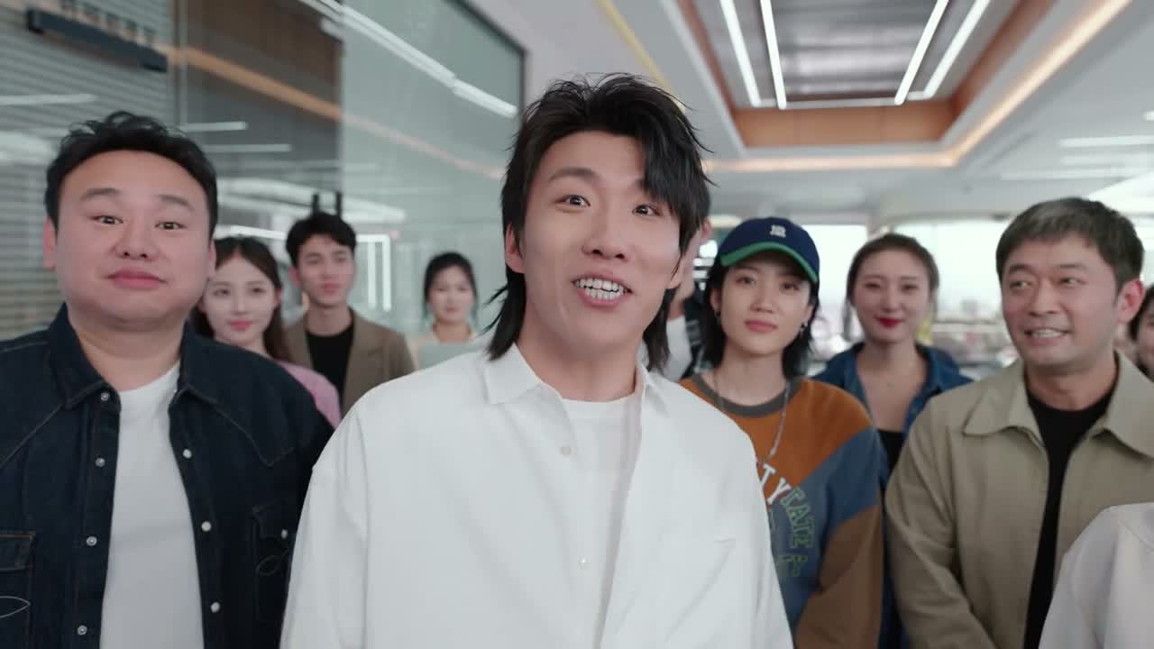 无为而治嘛 对