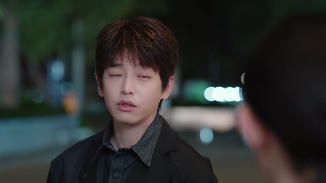 有没有可能我就是这样的人