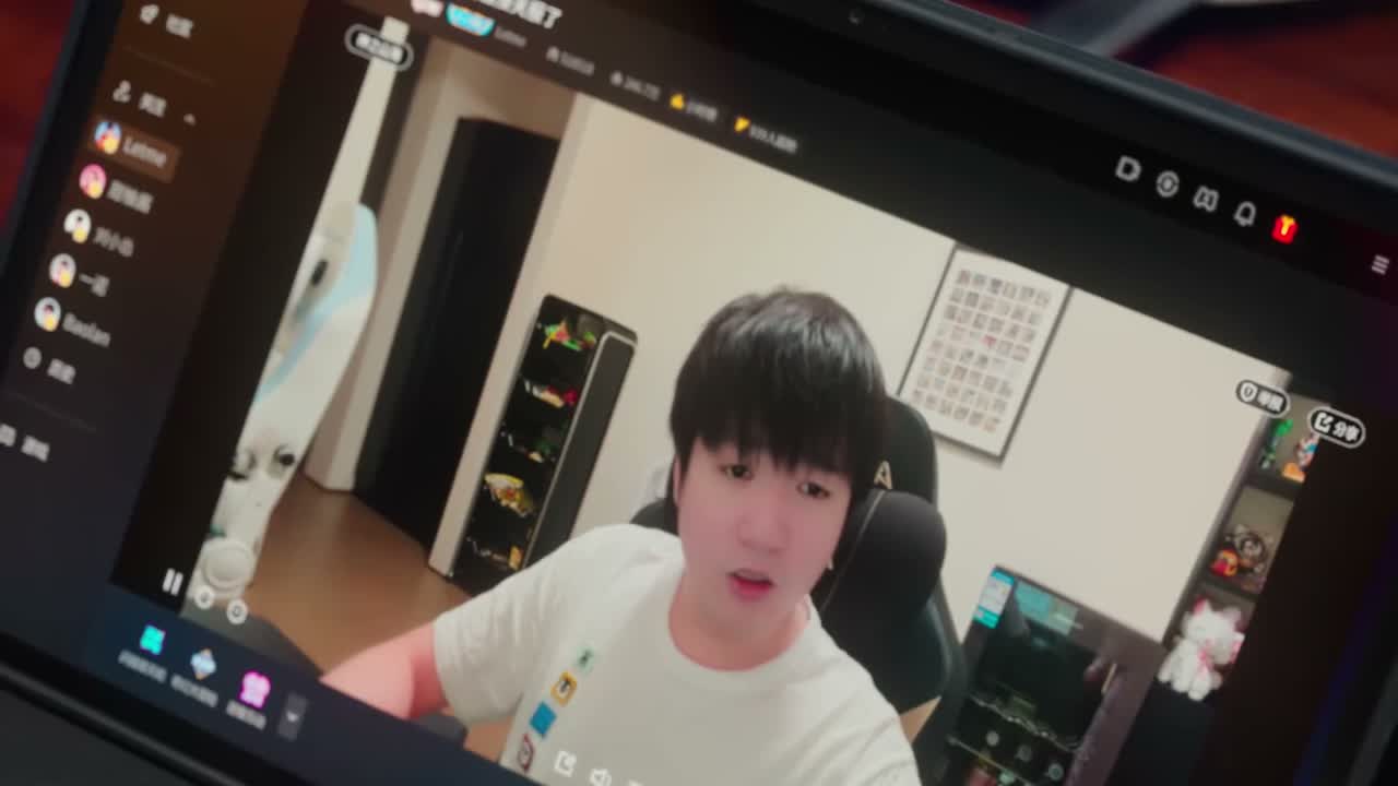 这腾达是不是 真不行了