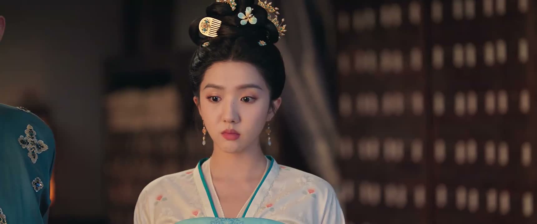 不劳安郡王妃费心