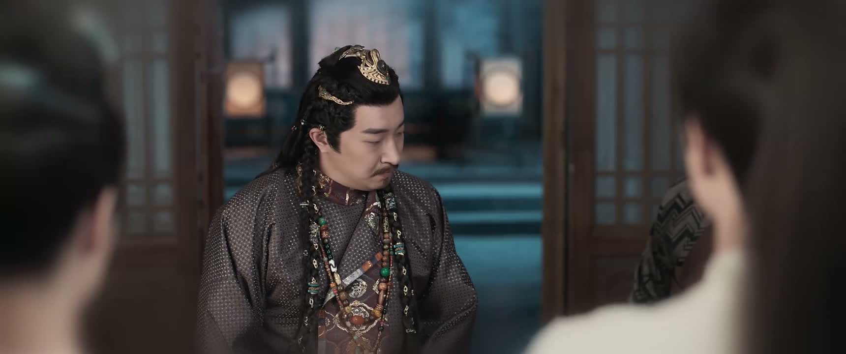 惨遭你的毒手
