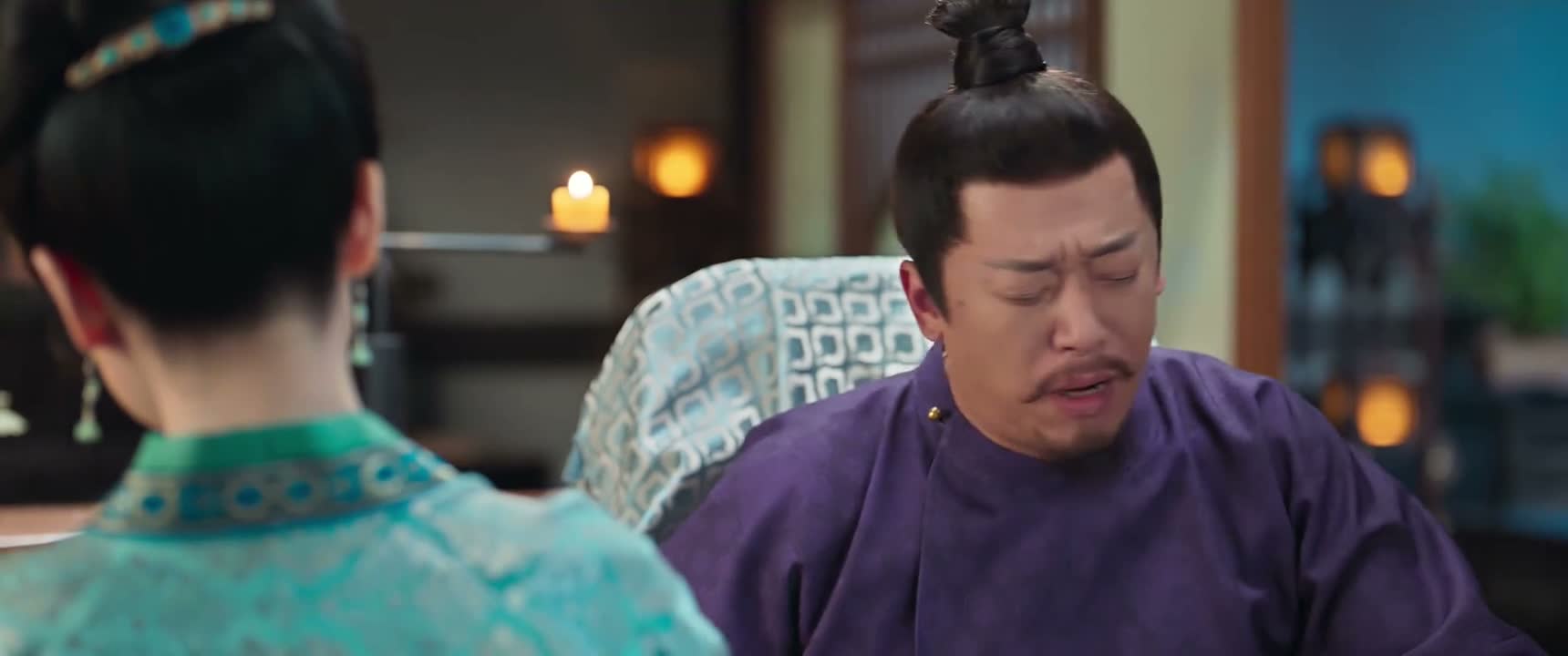 都快成了给他三法司兜底的了