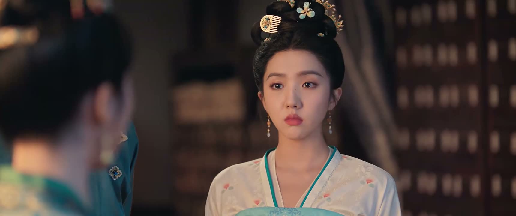 都未能怀上个一儿半女