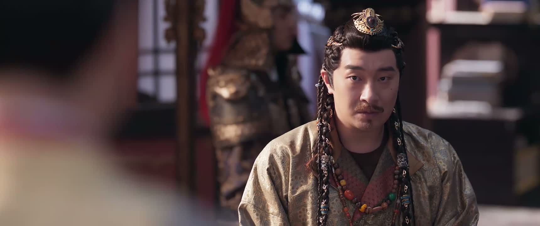毒杀我大唐官员