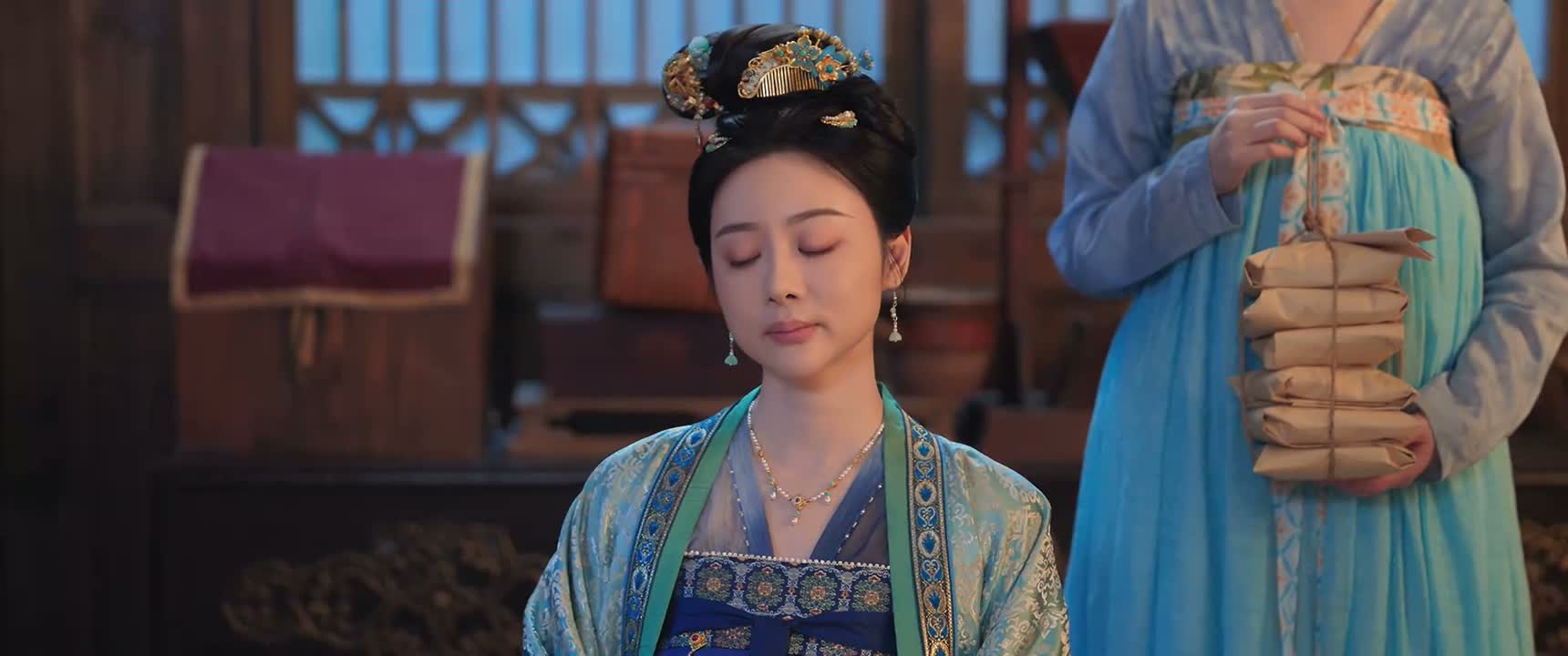 刚巧王爷认识一个妙手郎中