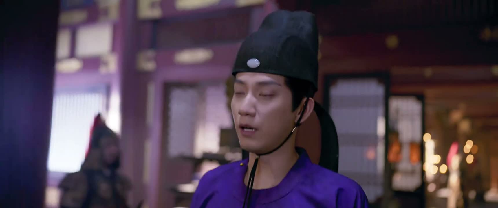 高副使难道忘了半年前