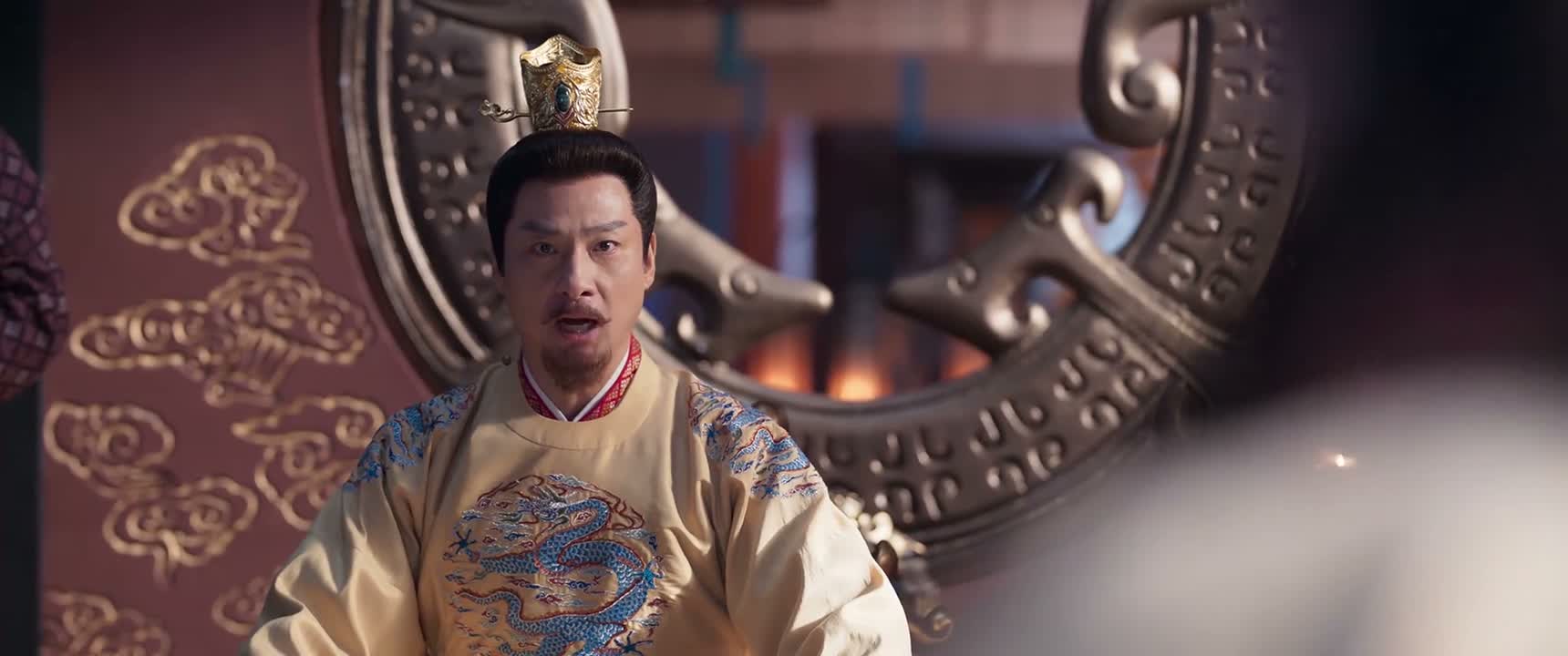 还是我大唐的土地