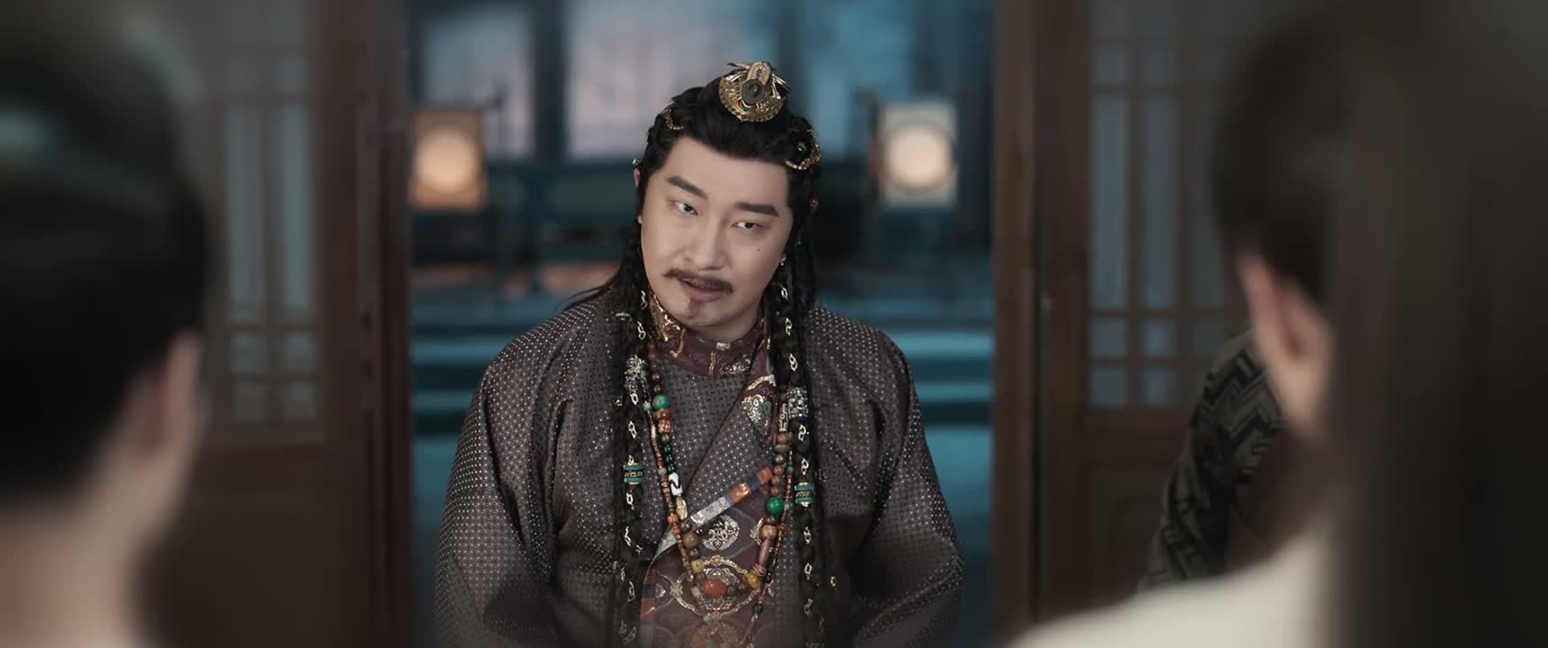 就都别出去了