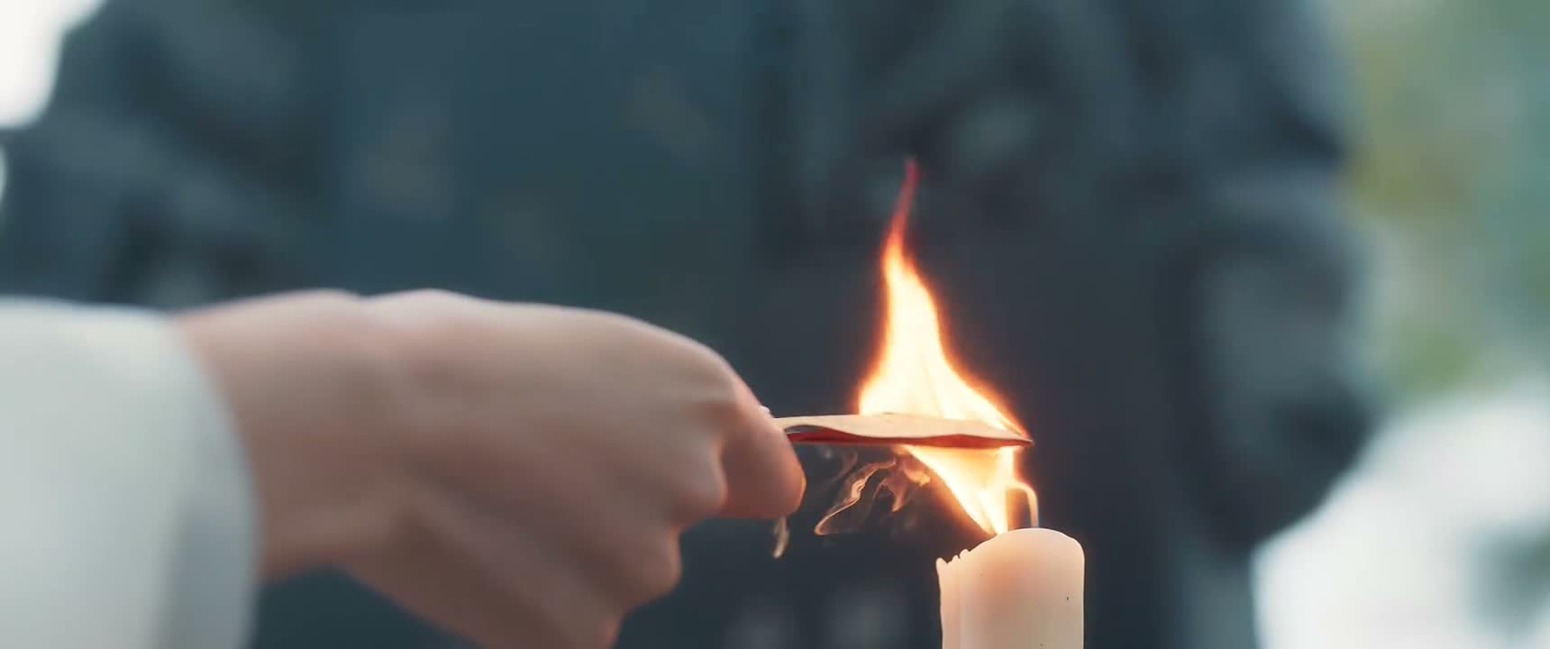就让它继续陪着我哥吧