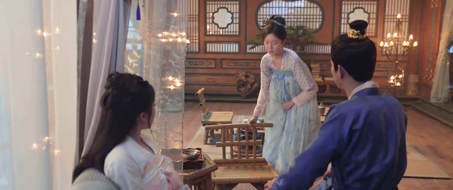 可是高罗迁他下手没个轻重