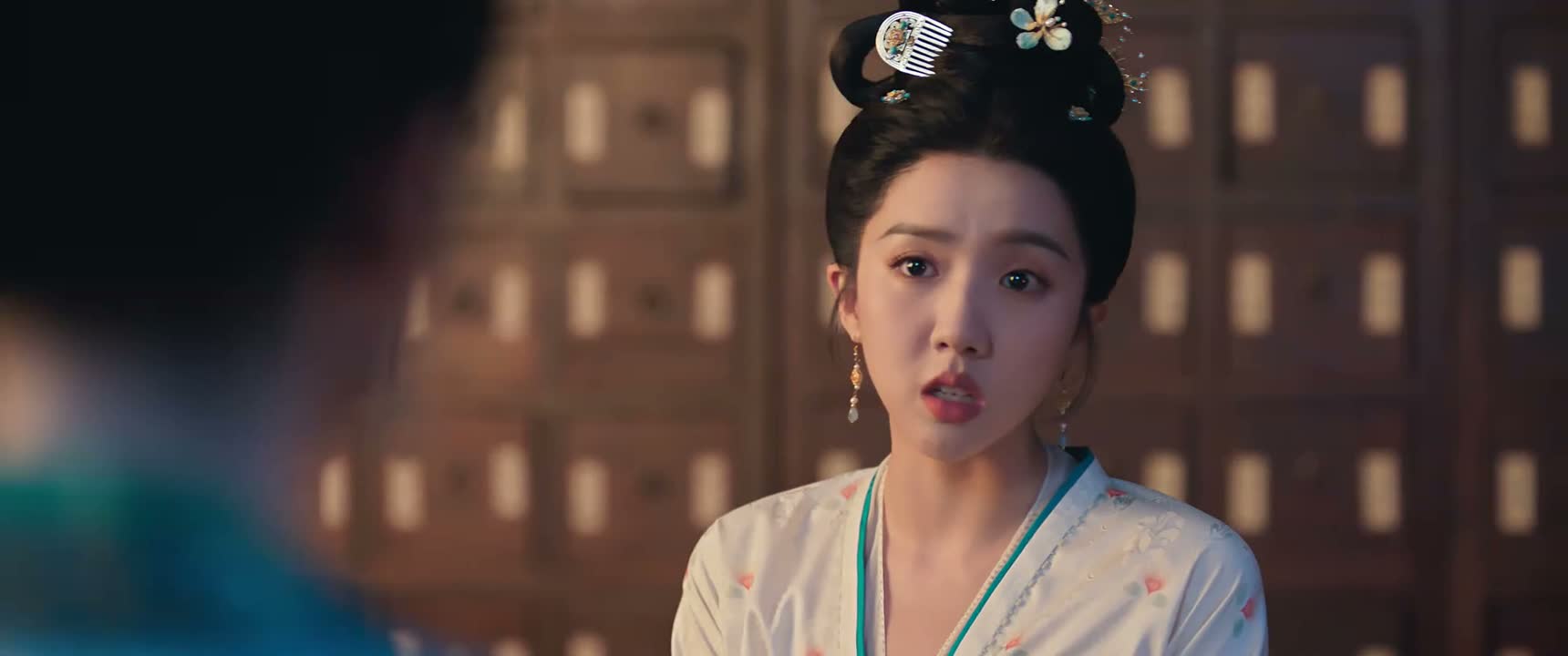 那便是成仙也无法救了