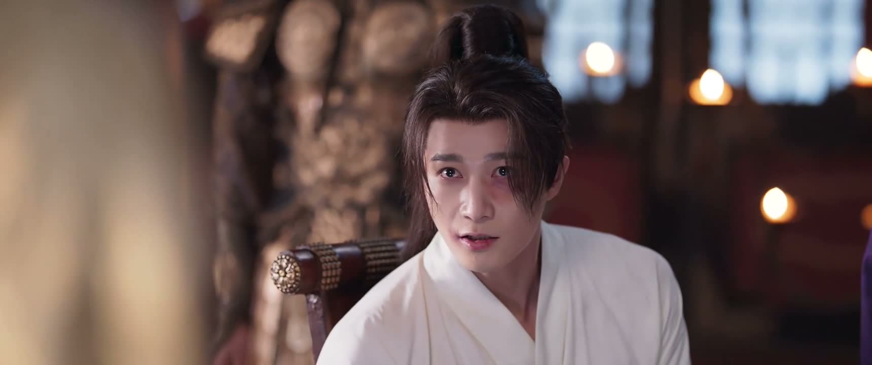 你是吃药把脑子吃坏了吗