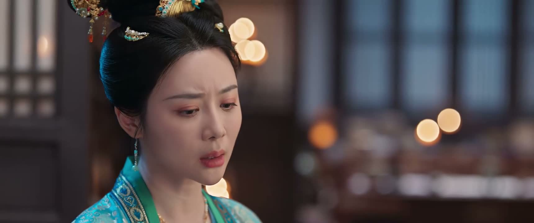 你听到没有