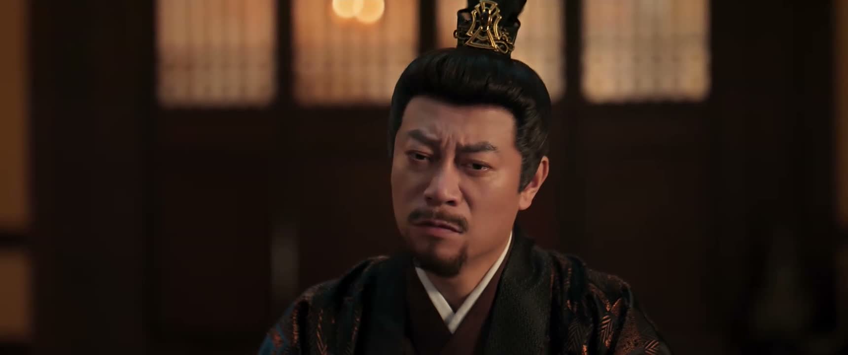 您一路逆水行舟历尽艰险