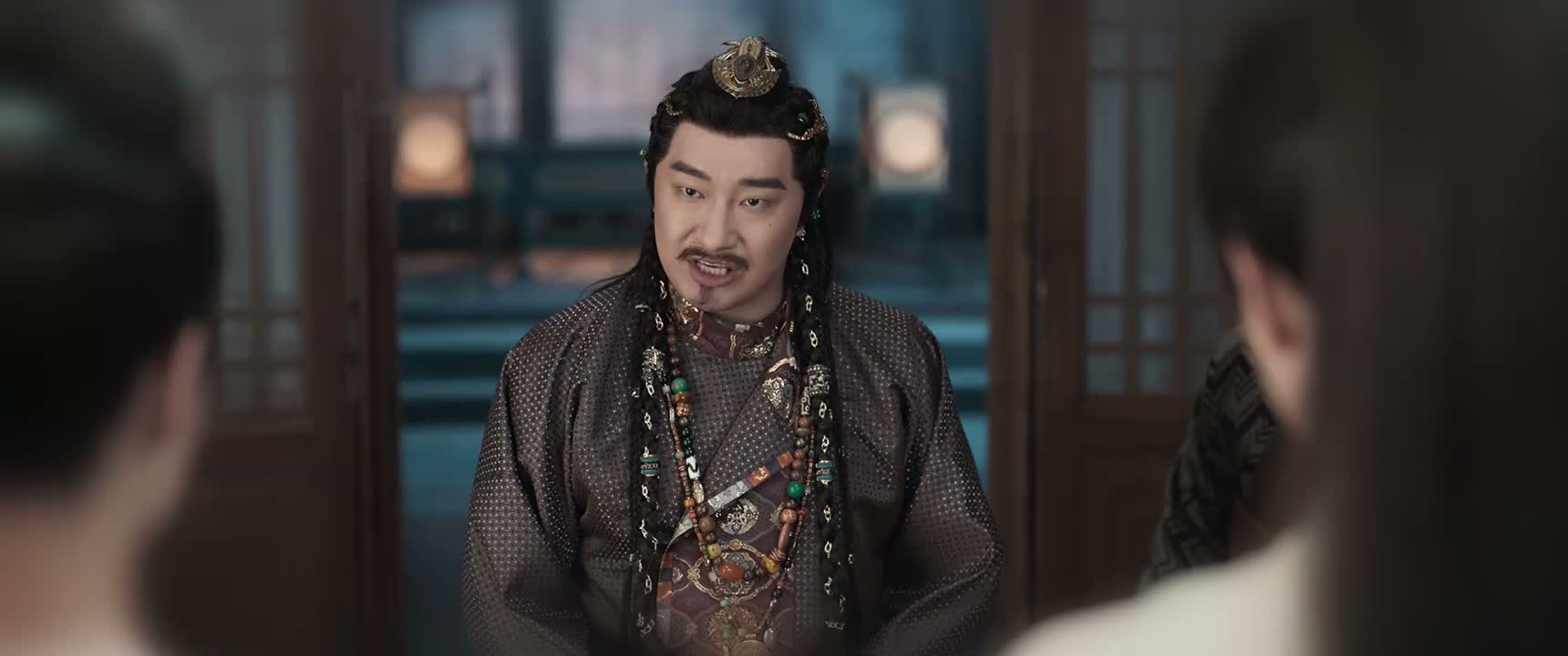 凭陛下令我等