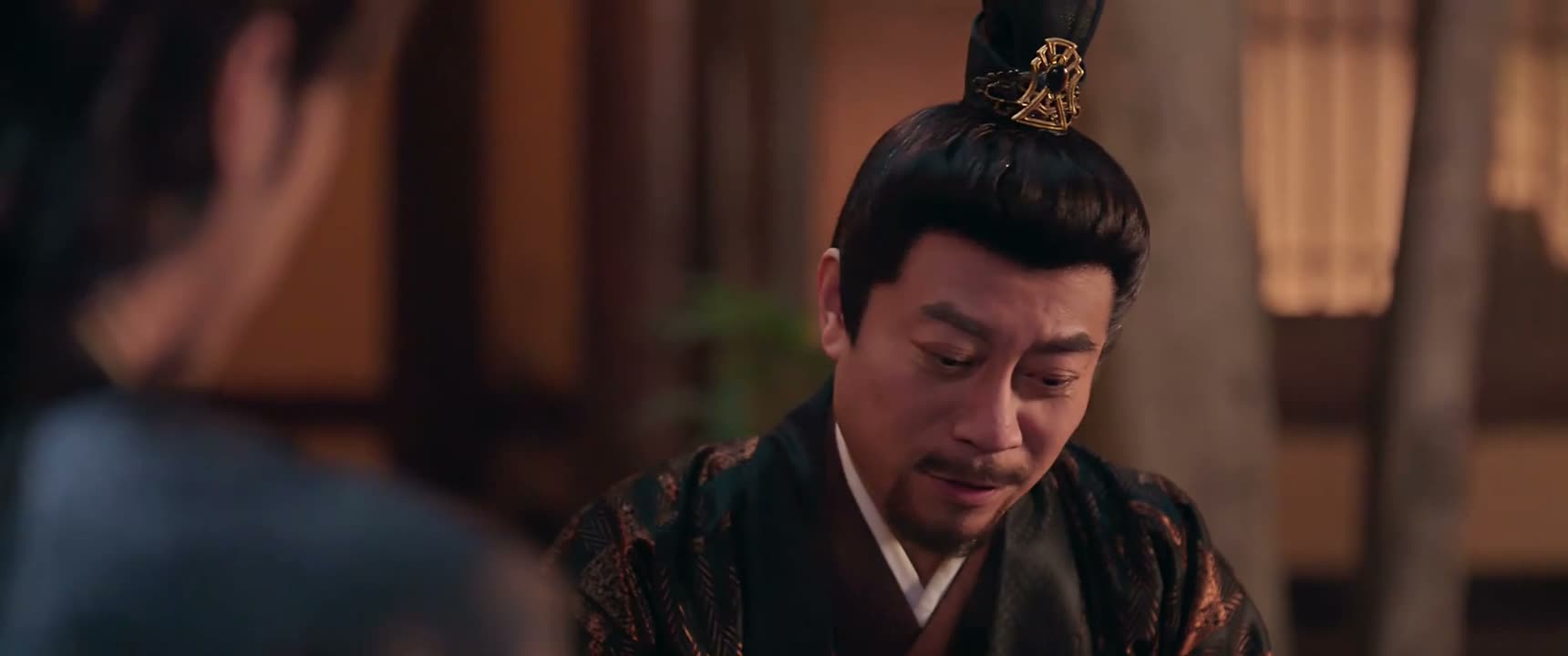 去了大唐一遭换了口味