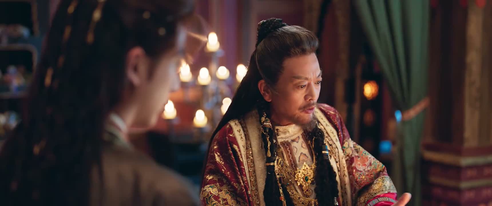 他们就会立刻阻断天堑