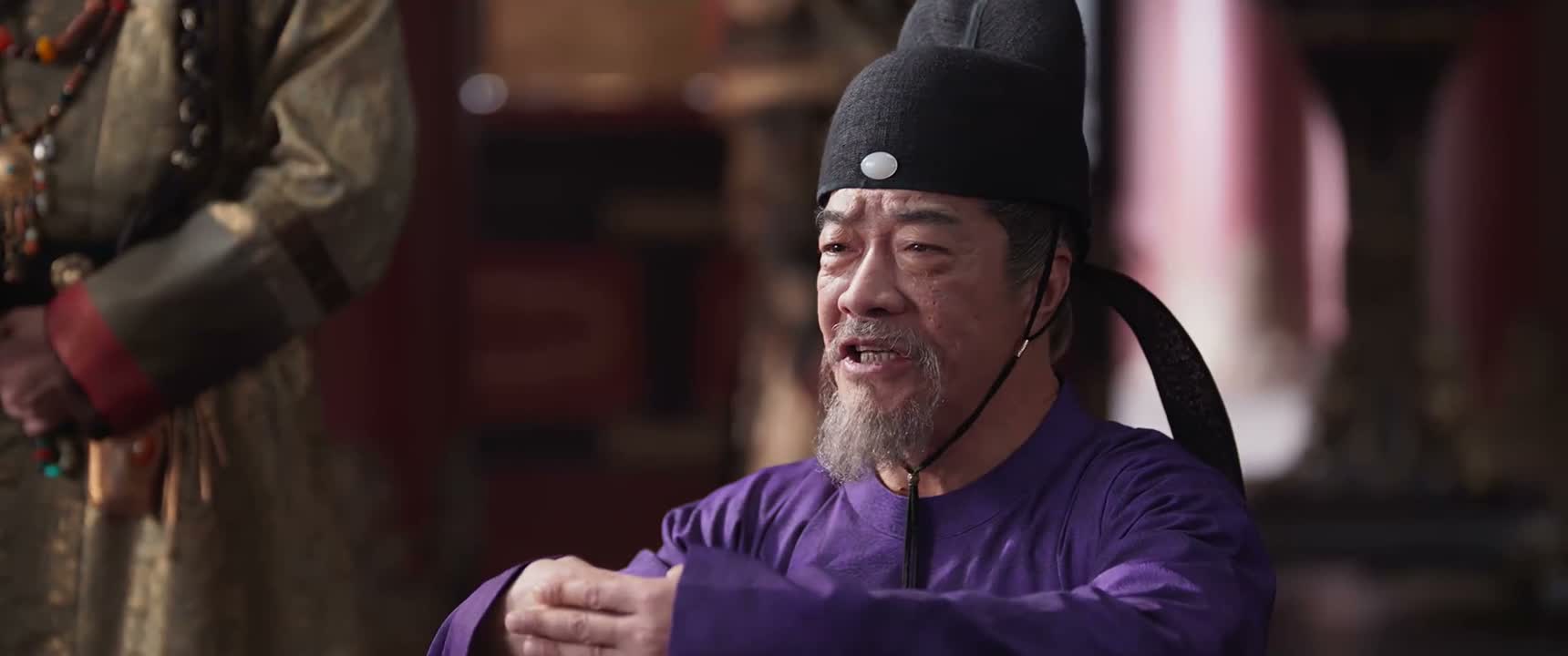 唯一的骨血却惨遭毒手