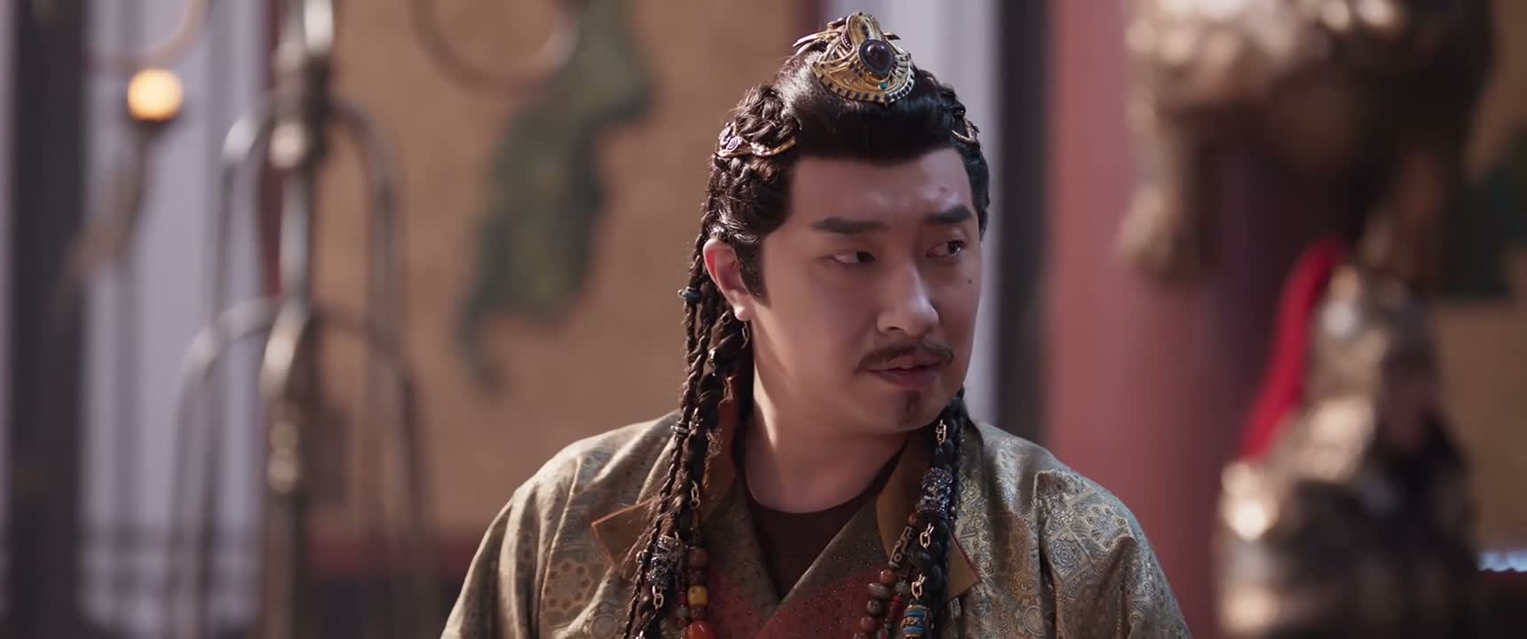 我大唐的律法一向一视同仁