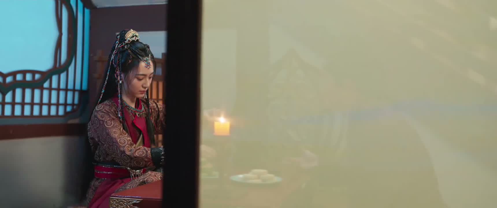 我都尽力去做了呀