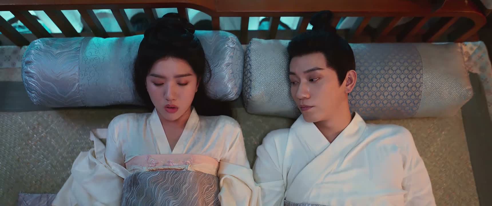 我哥他重感情