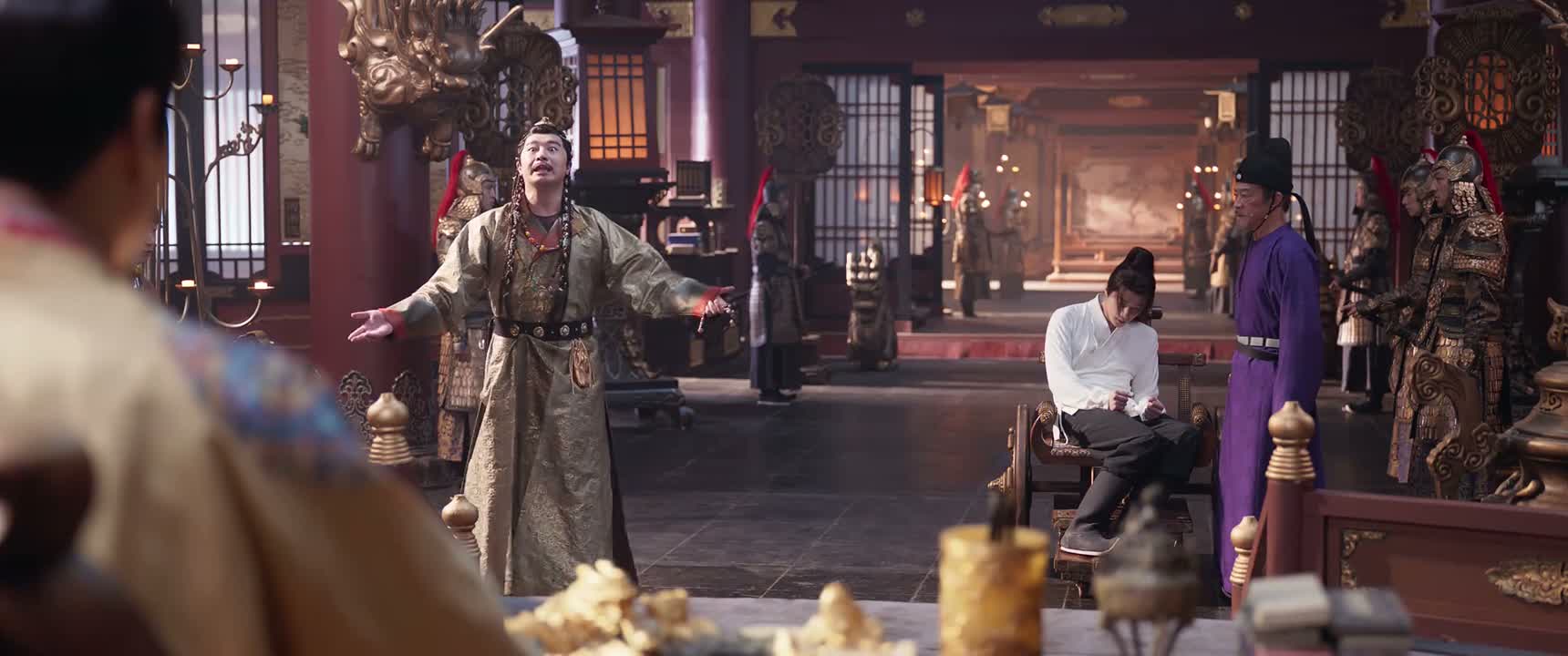 我没理由这样做