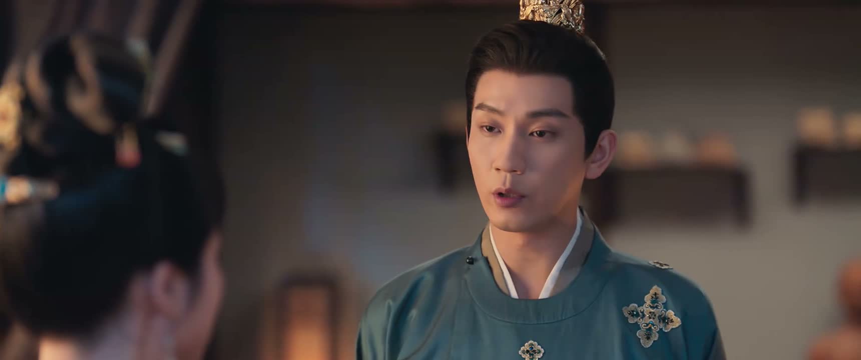 我们对你们夫妻二人的私事