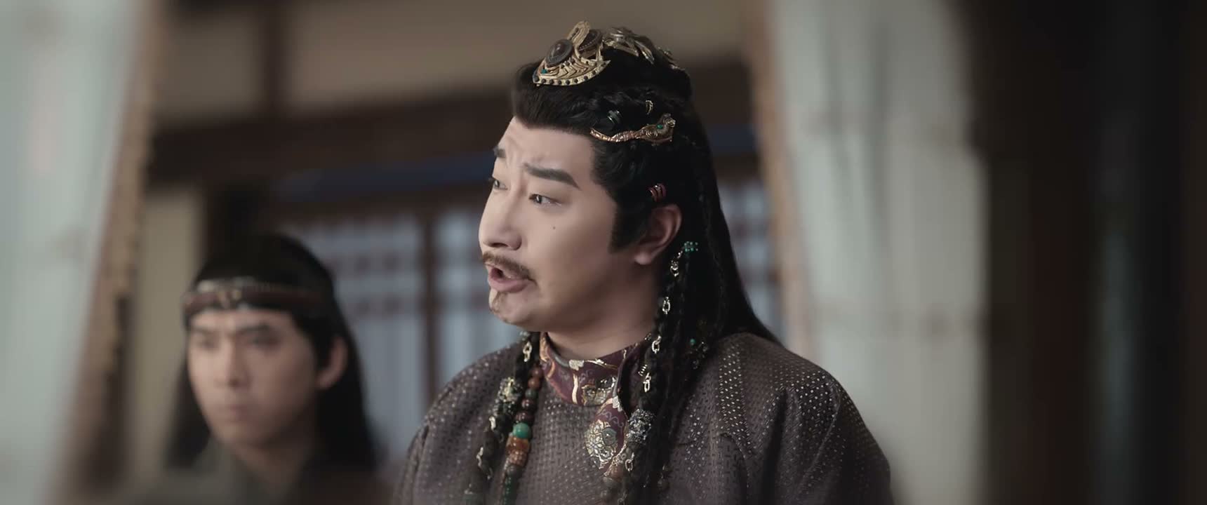 我岂能不成人之美呀