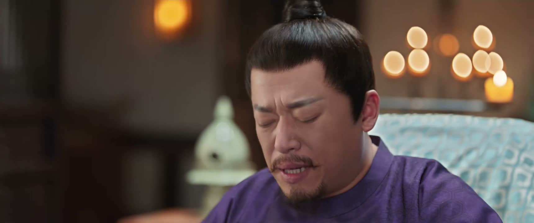 我听着了听着了