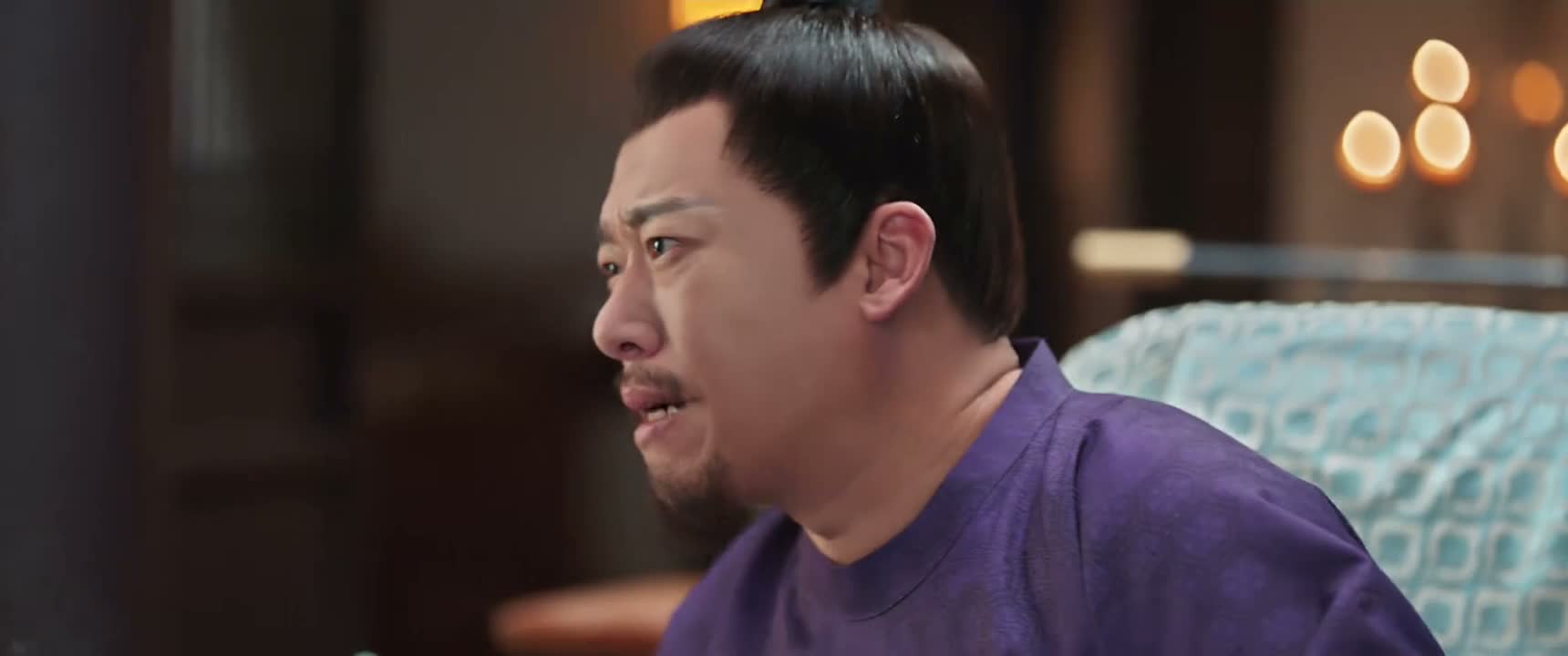我这京兆府的府尹能避得过去吗