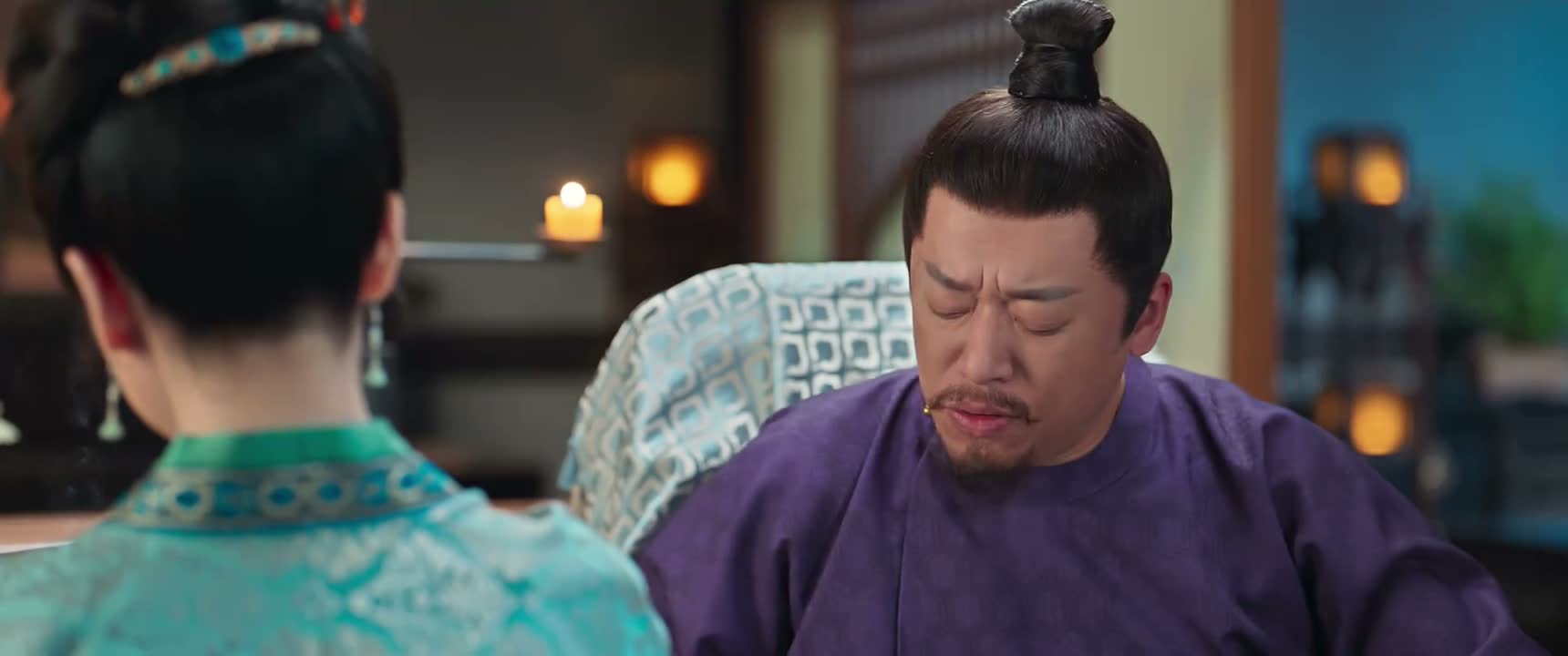 现如今我这京兆府