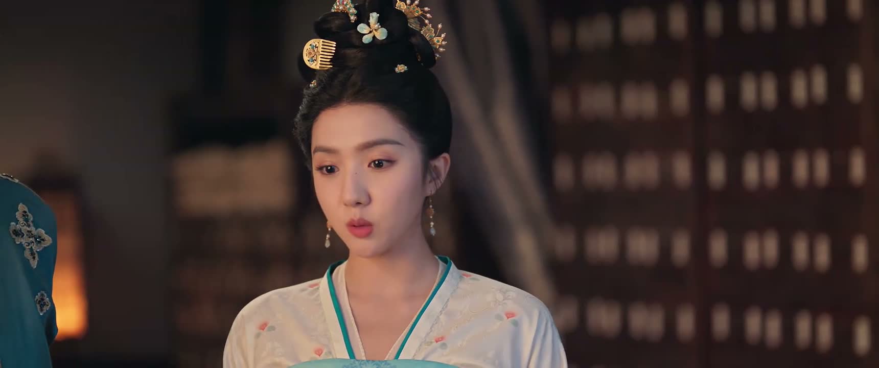 要不帮夫人看看