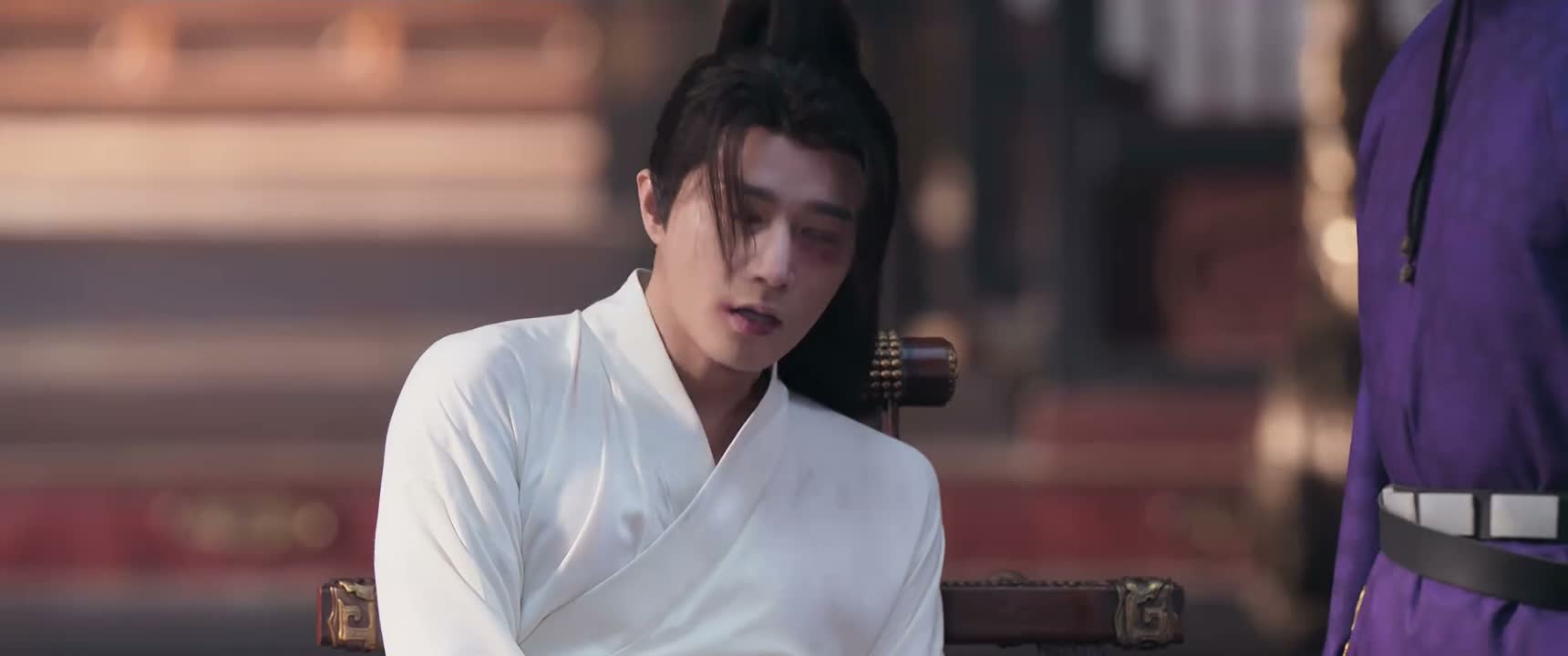要是单为了二王子