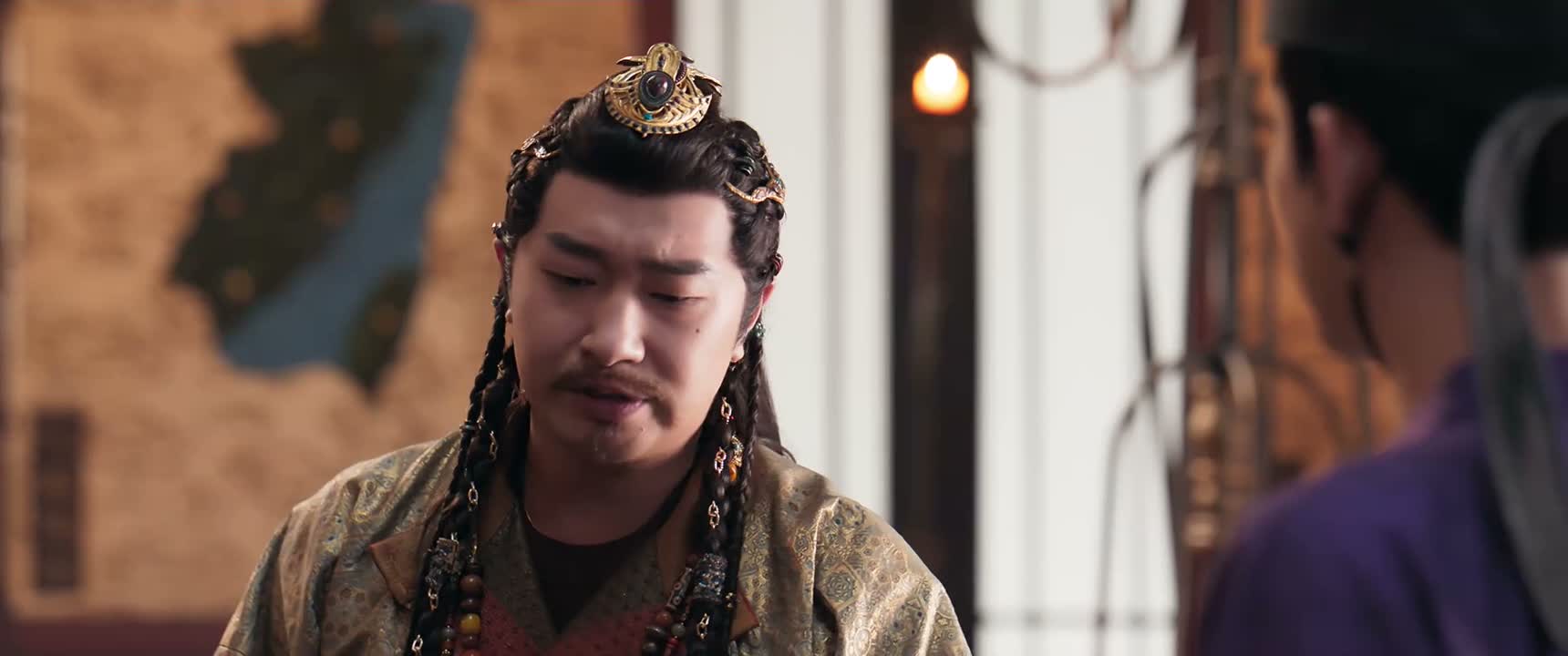 药肆已经转手