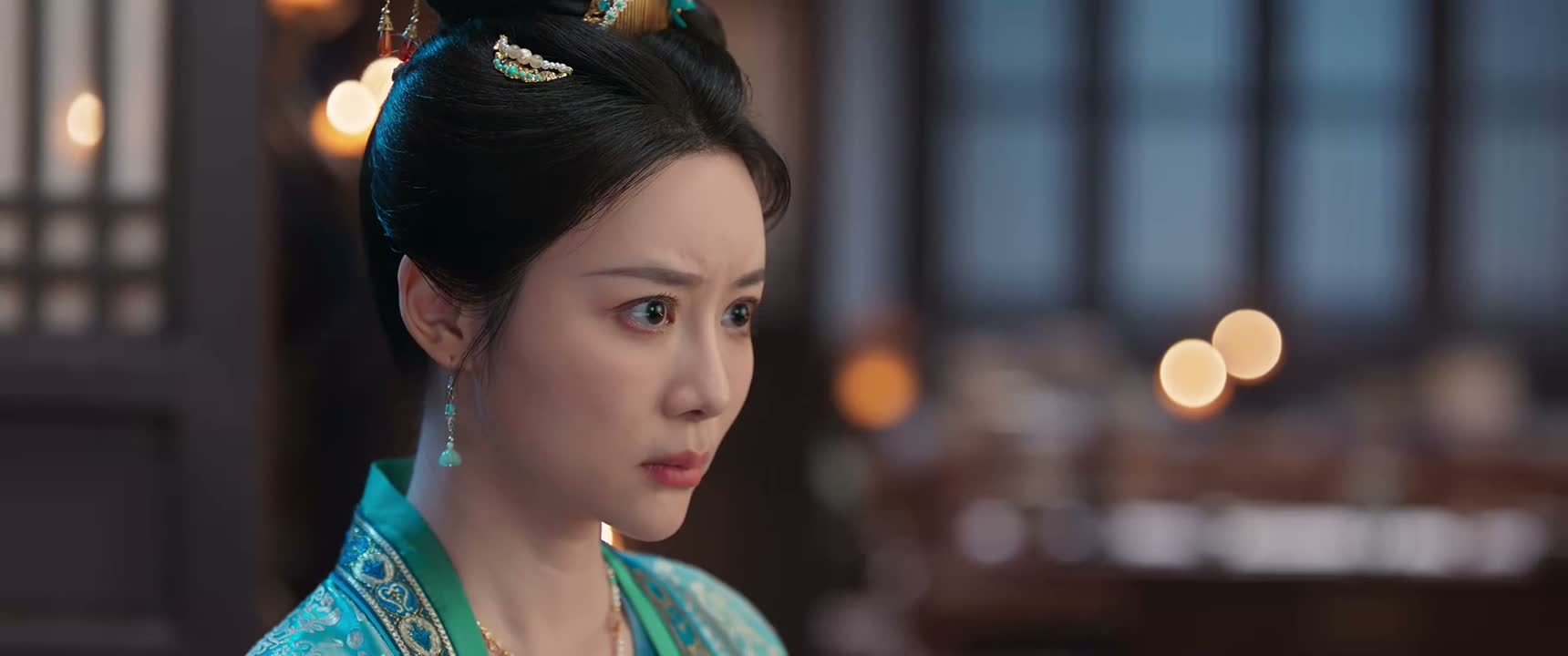 一切都听夫人的