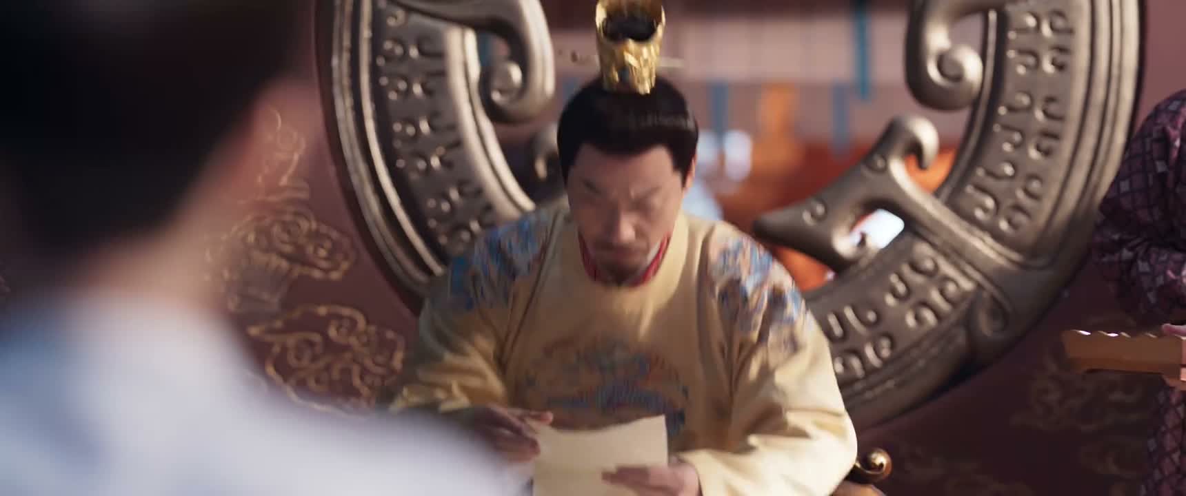早已做好了玉石俱焚的准备