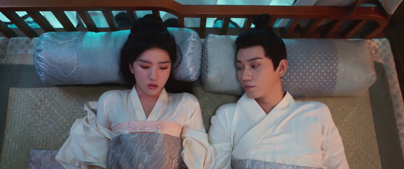 这次被祐辰安伤得这么重