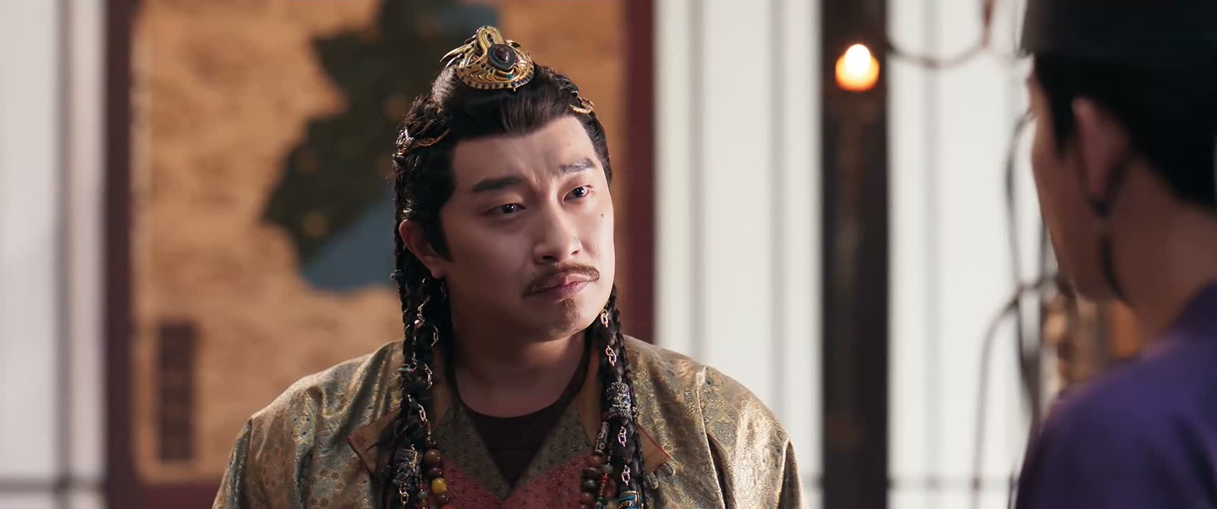 证明长寿所言的真假