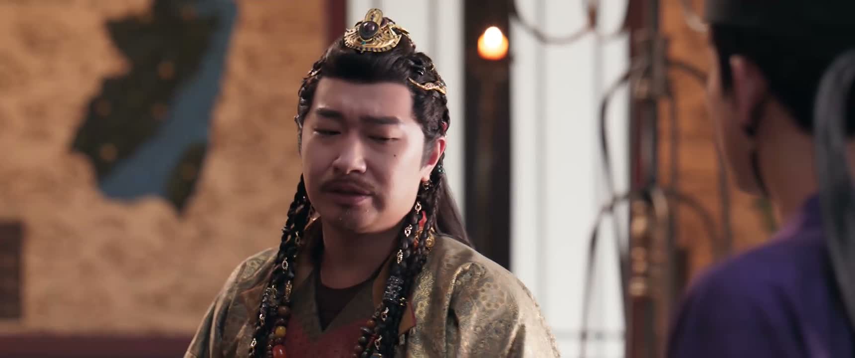 做个生意嘛
