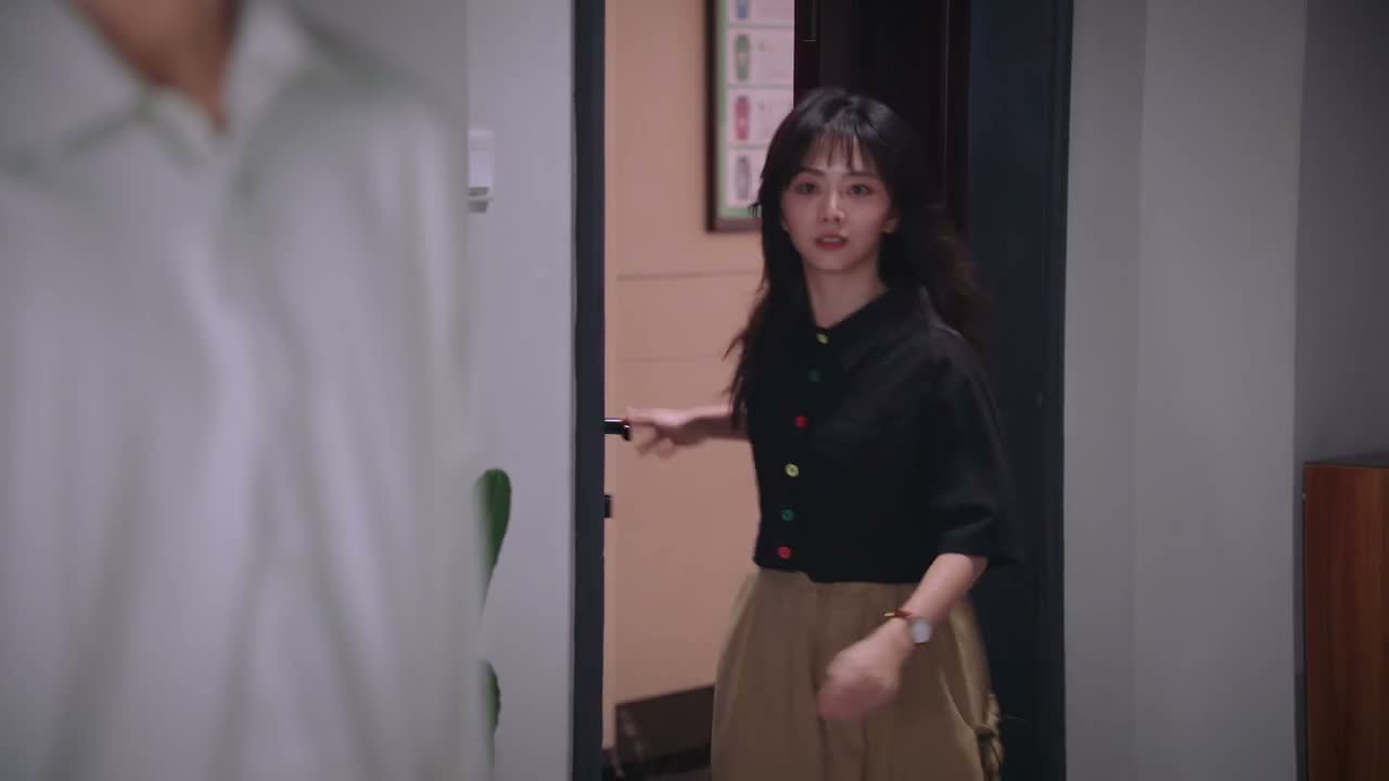 哥哥哥 误会了 误会了