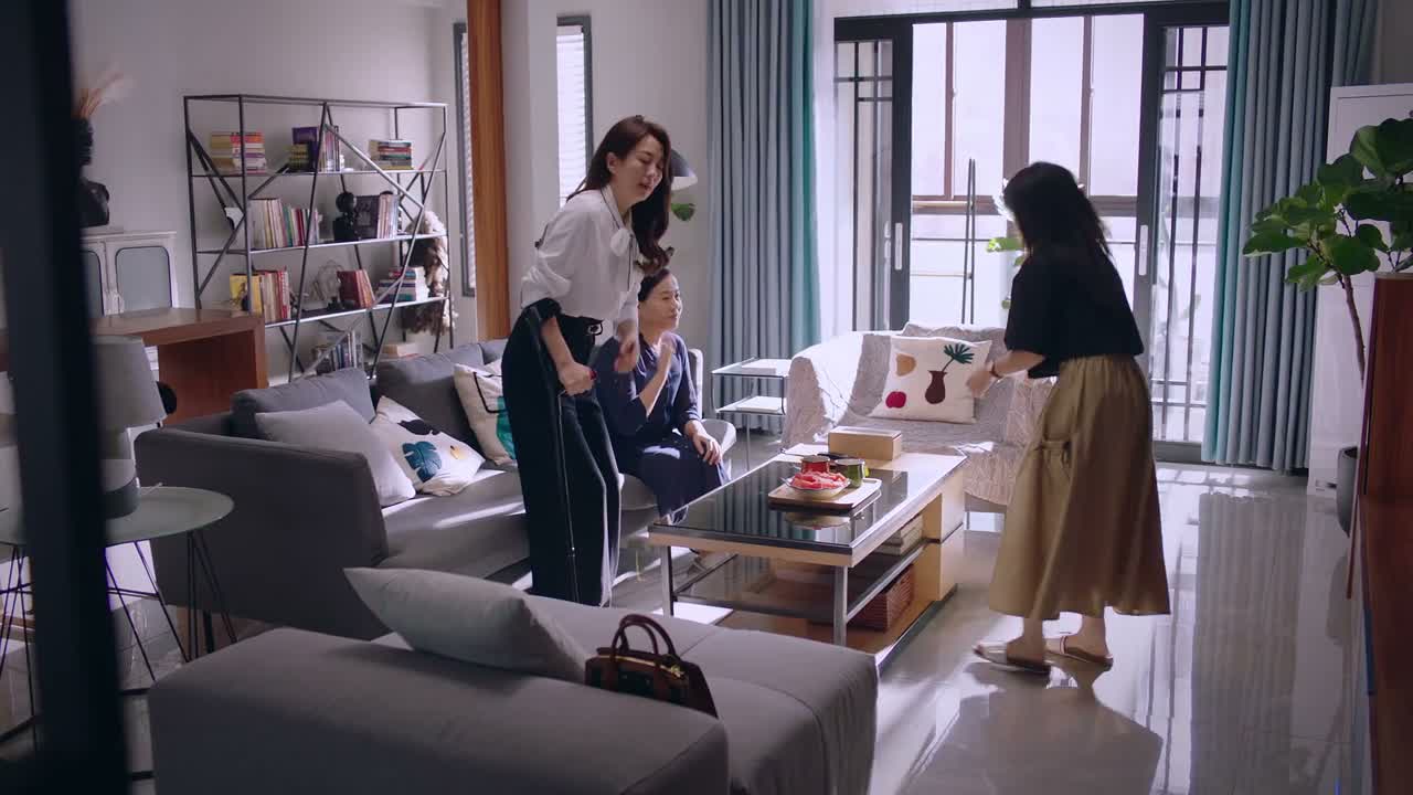 麻烦你了 不麻烦