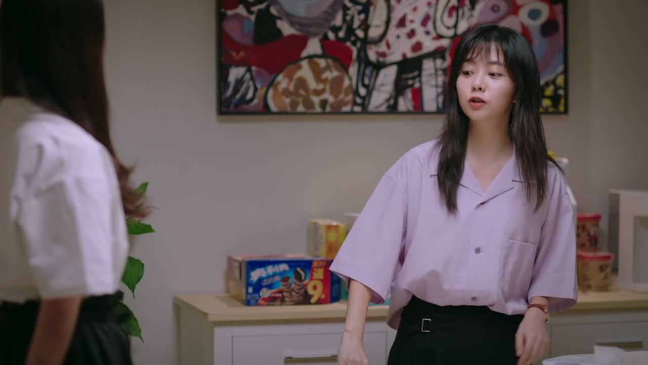 那你说说怎么为我好