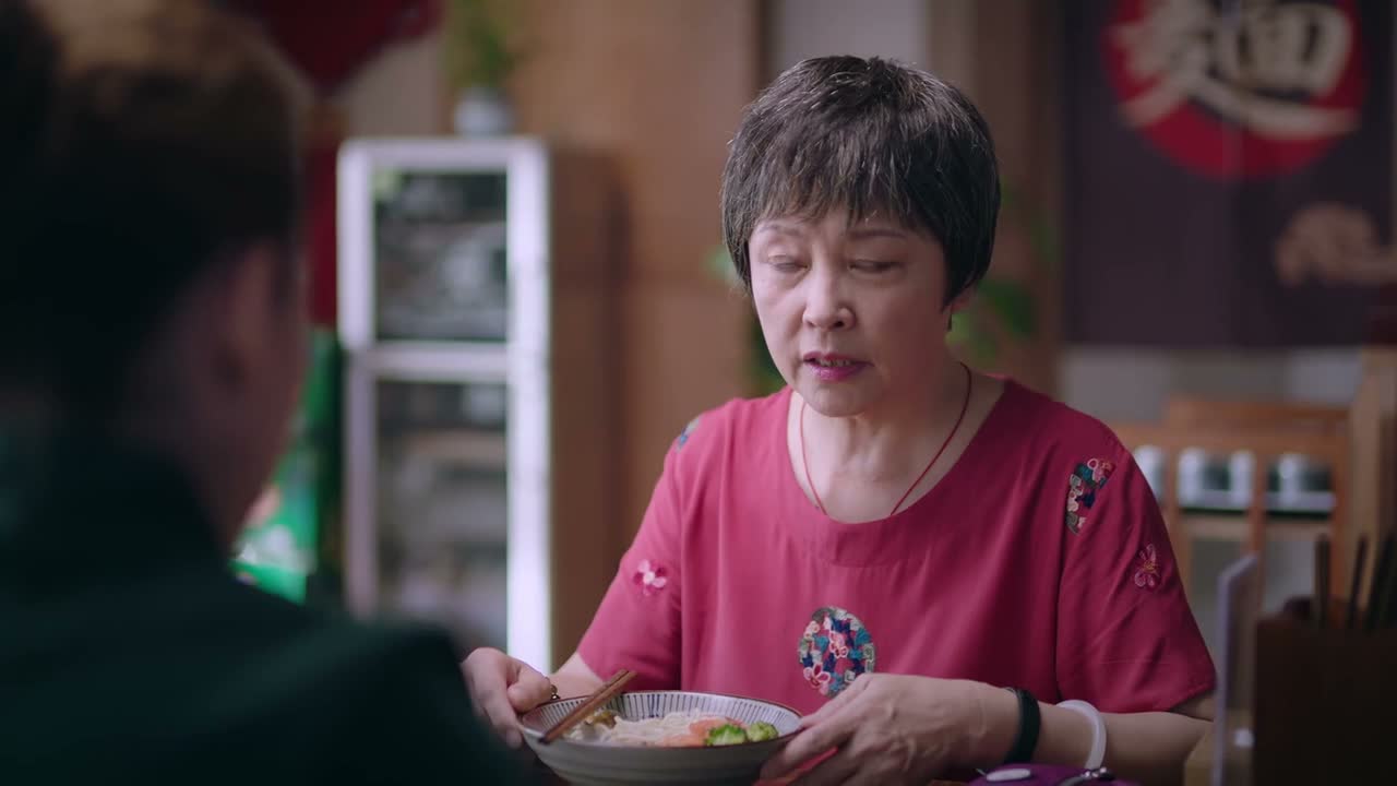 谁说你俩不合适了