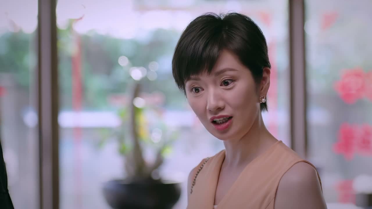谁也不比谁高贵 您说是吧