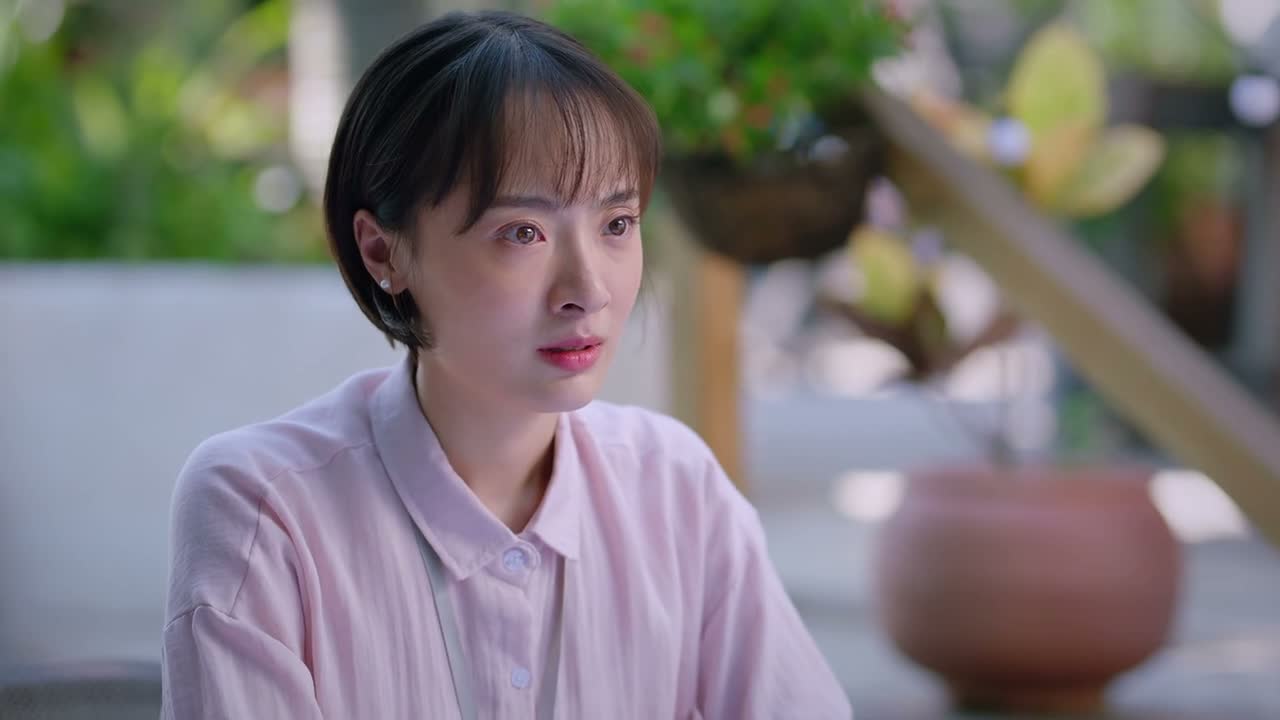 我实在是受不了了