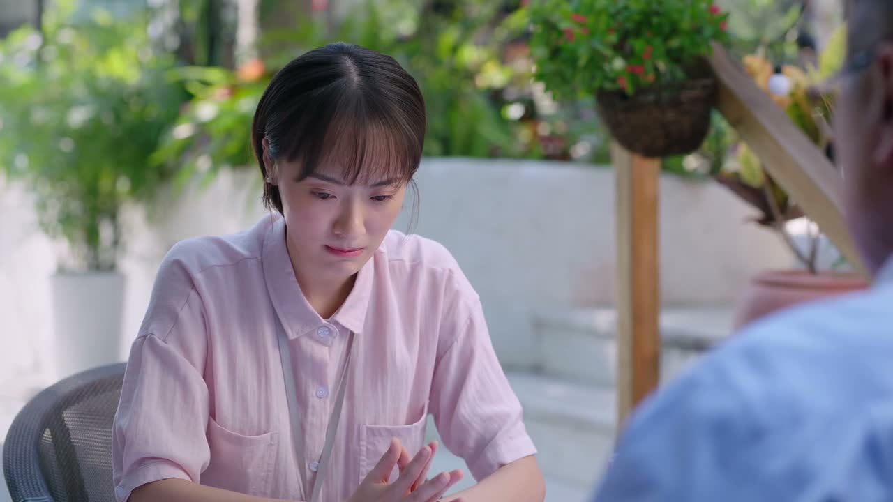 我下半辈子 要想过得好点
