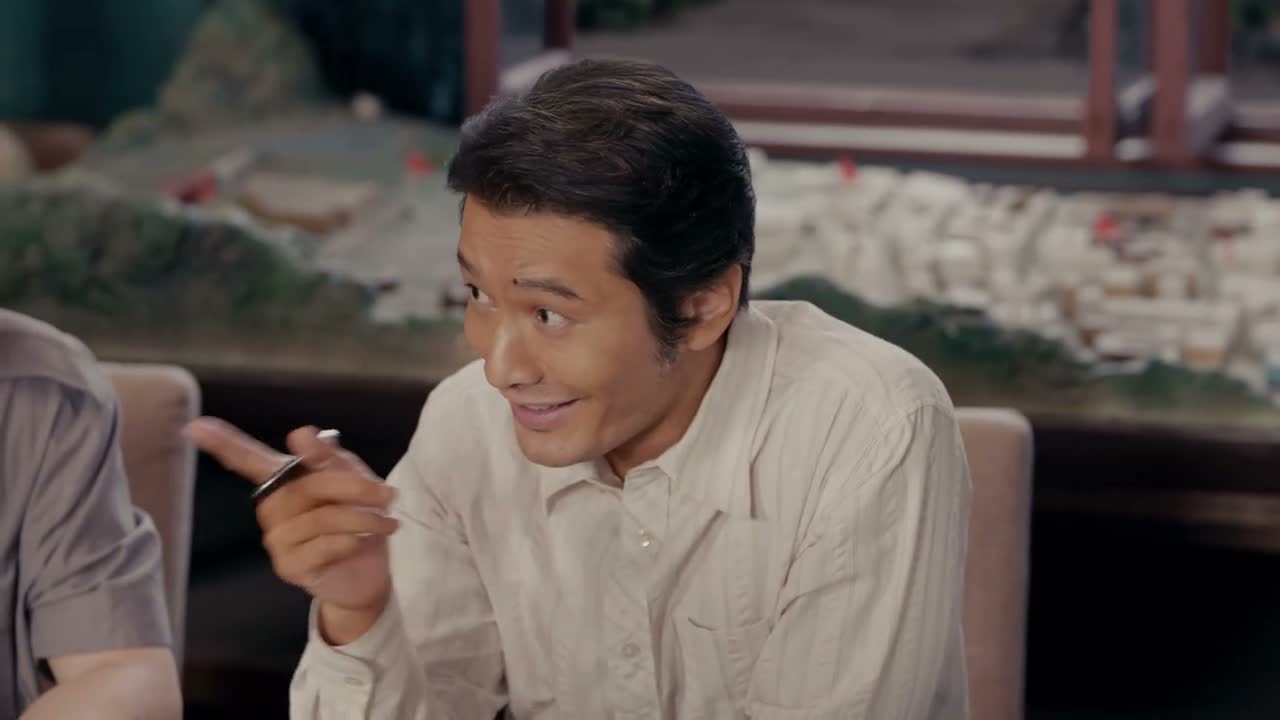 别一个个给我得寸进尺