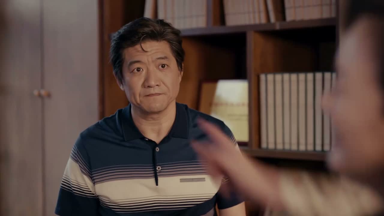 你凭什么对我呼来喝去