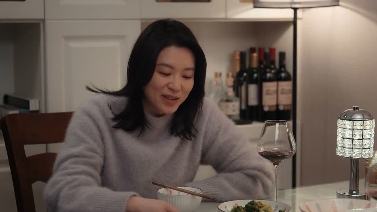 对我可是真好
