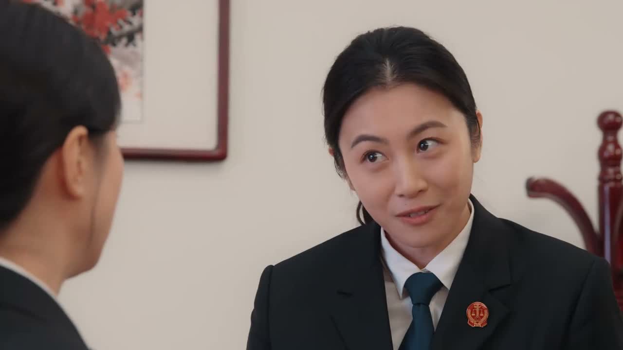 氛围一上来 水到渠成